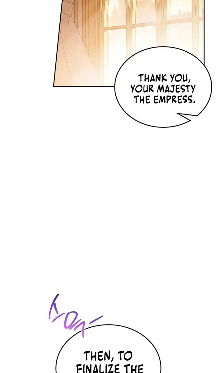 I'll Be the Matriarch in This Life Chapter 182 Page 17