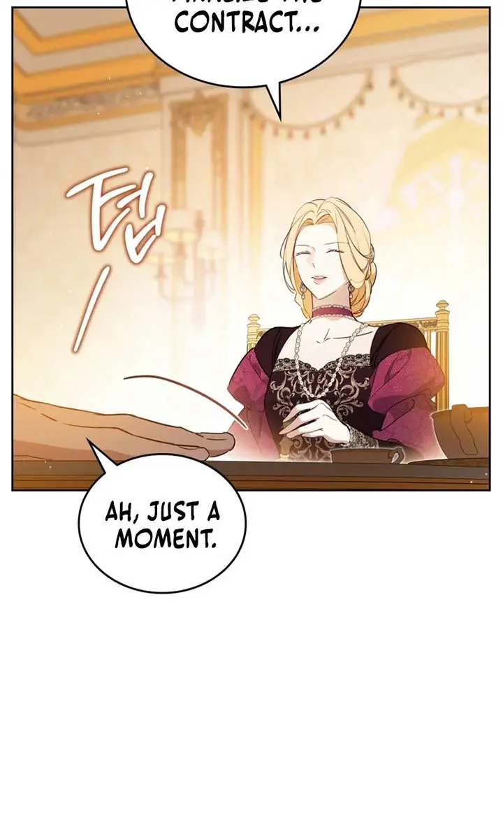I'll Be the Matriarch in This Life Chapter 182 Page 18
