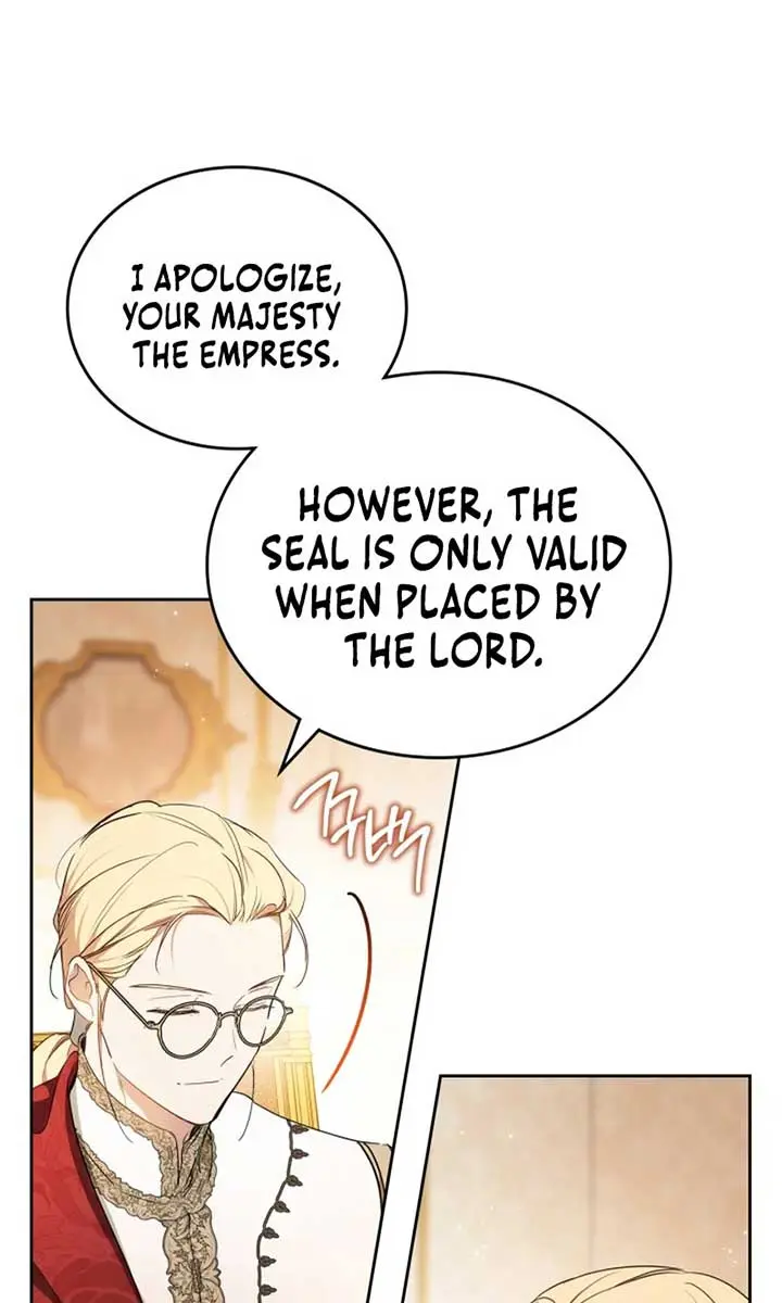 I'll Be the Matriarch in This Life Chapter 182 Page 21