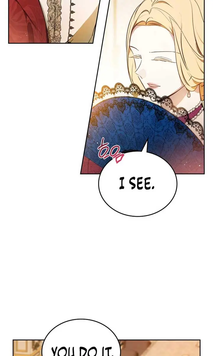 I'll Be the Matriarch in This Life Chapter 182 Page 22