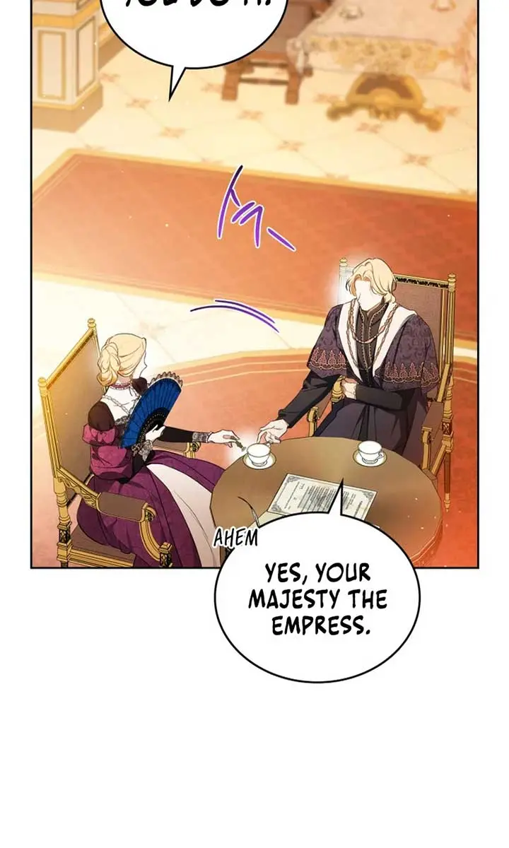 I'll Be the Matriarch in This Life Chapter 182 Page 23