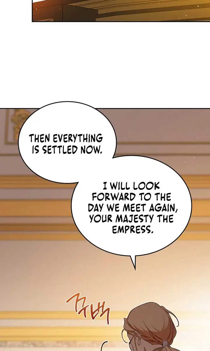 I'll Be the Matriarch in This Life Chapter 182 Page 26