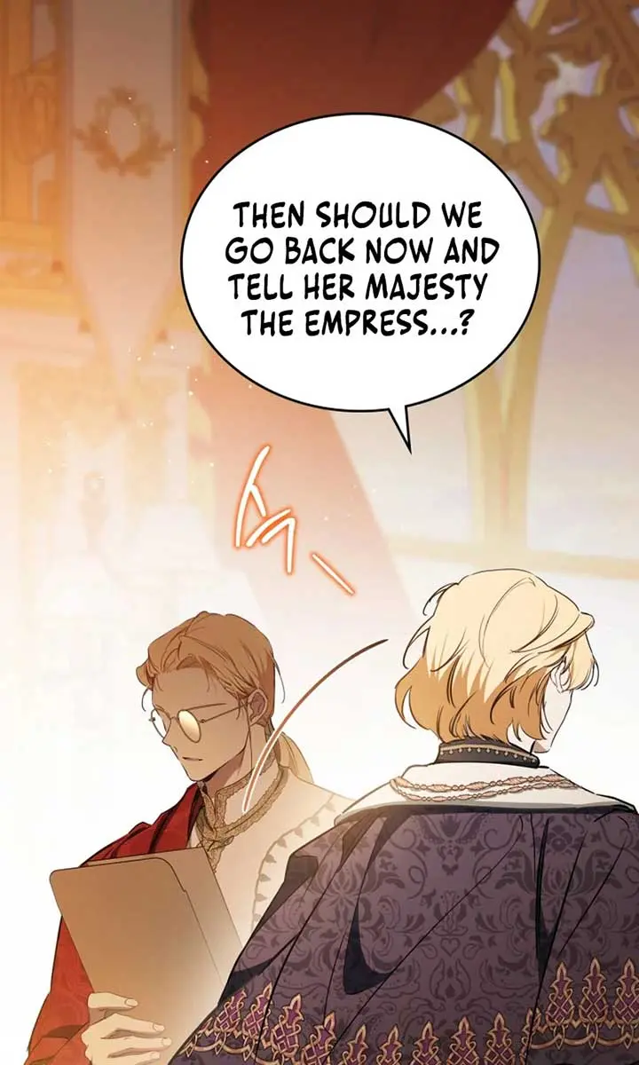I'll Be the Matriarch in This Life Chapter 182 Page 39