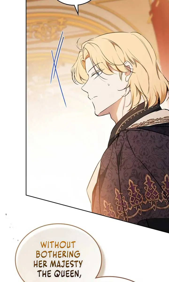 I'll Be the Matriarch in This Life Chapter 182 Page 41