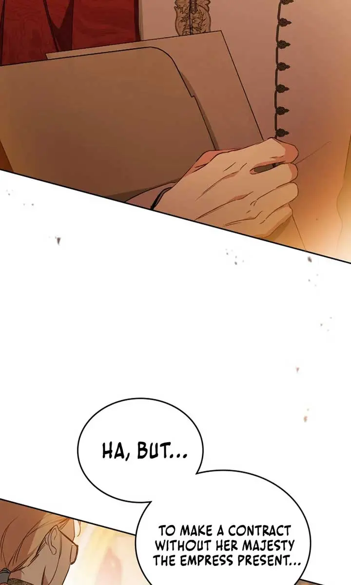I'll Be the Matriarch in This Life Chapter 182 Page 43