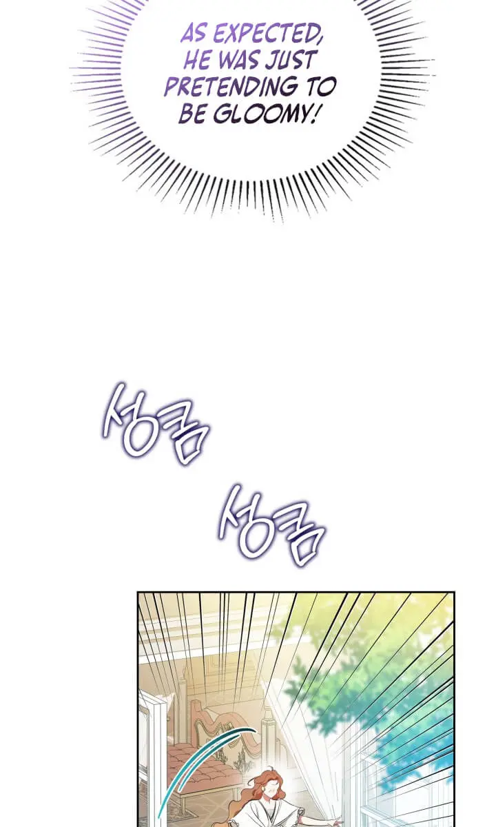 I'll Be the Matriarch in This Life Chapter 183 Page 35