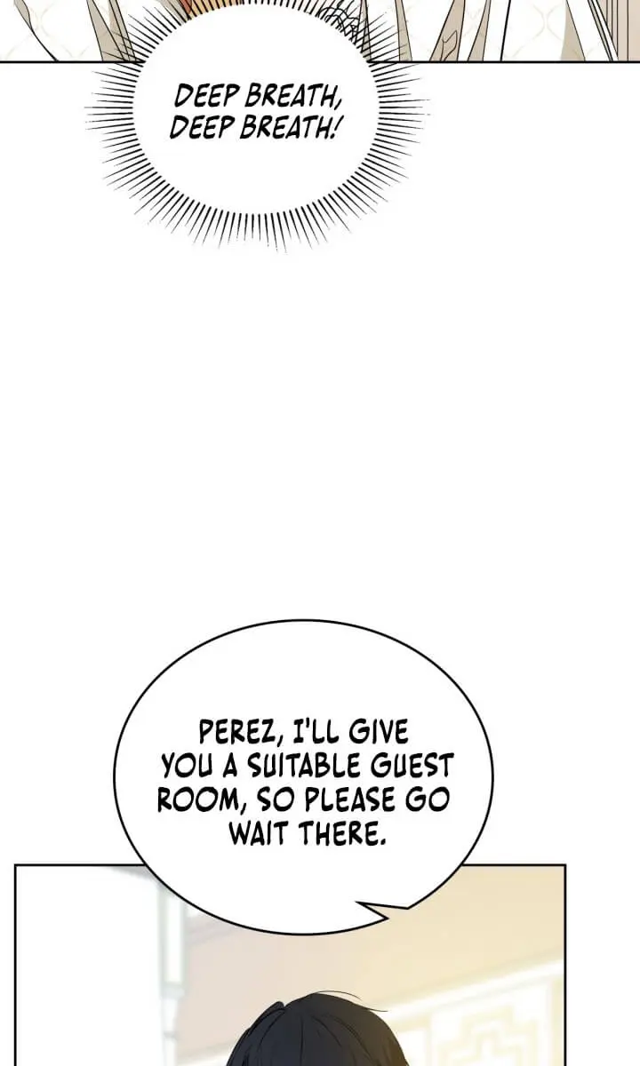 I'll Be the Matriarch in This Life Chapter 183 Page 38