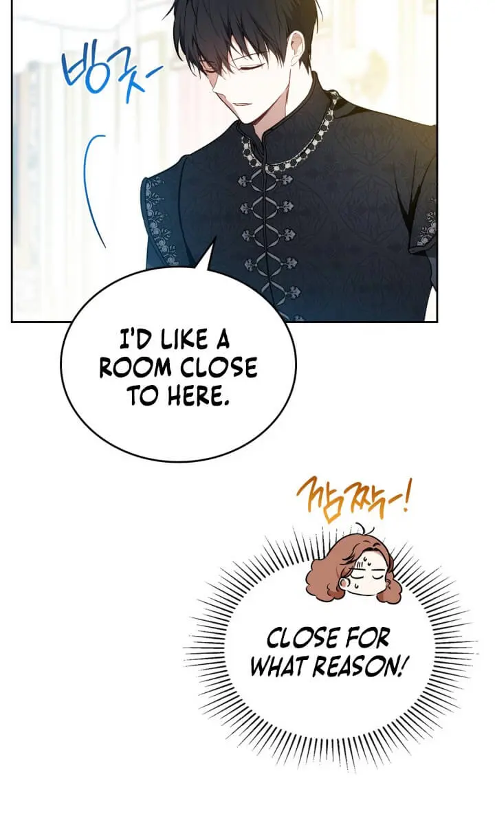I'll Be the Matriarch in This Life Chapter 183 Page 39