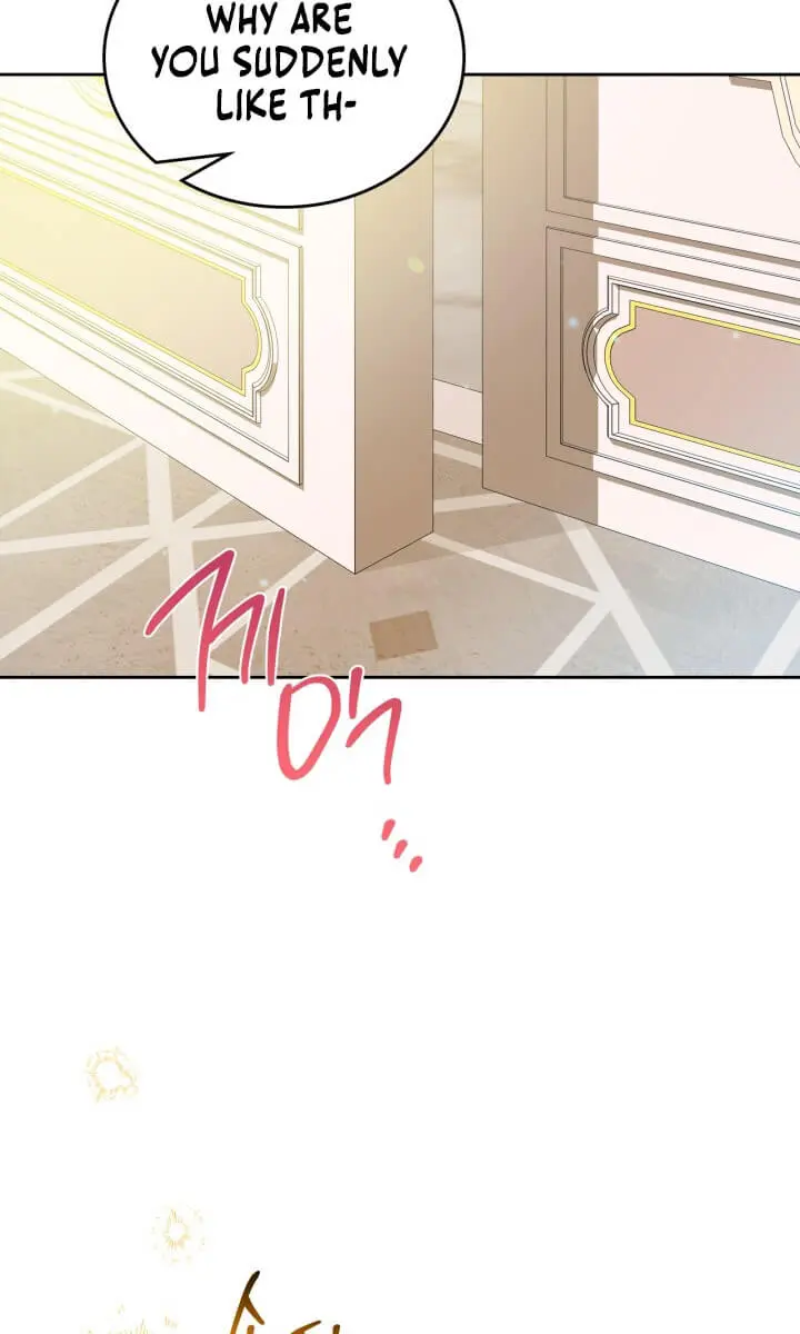 I'll Be the Matriarch in This Life Chapter 183 Page 47