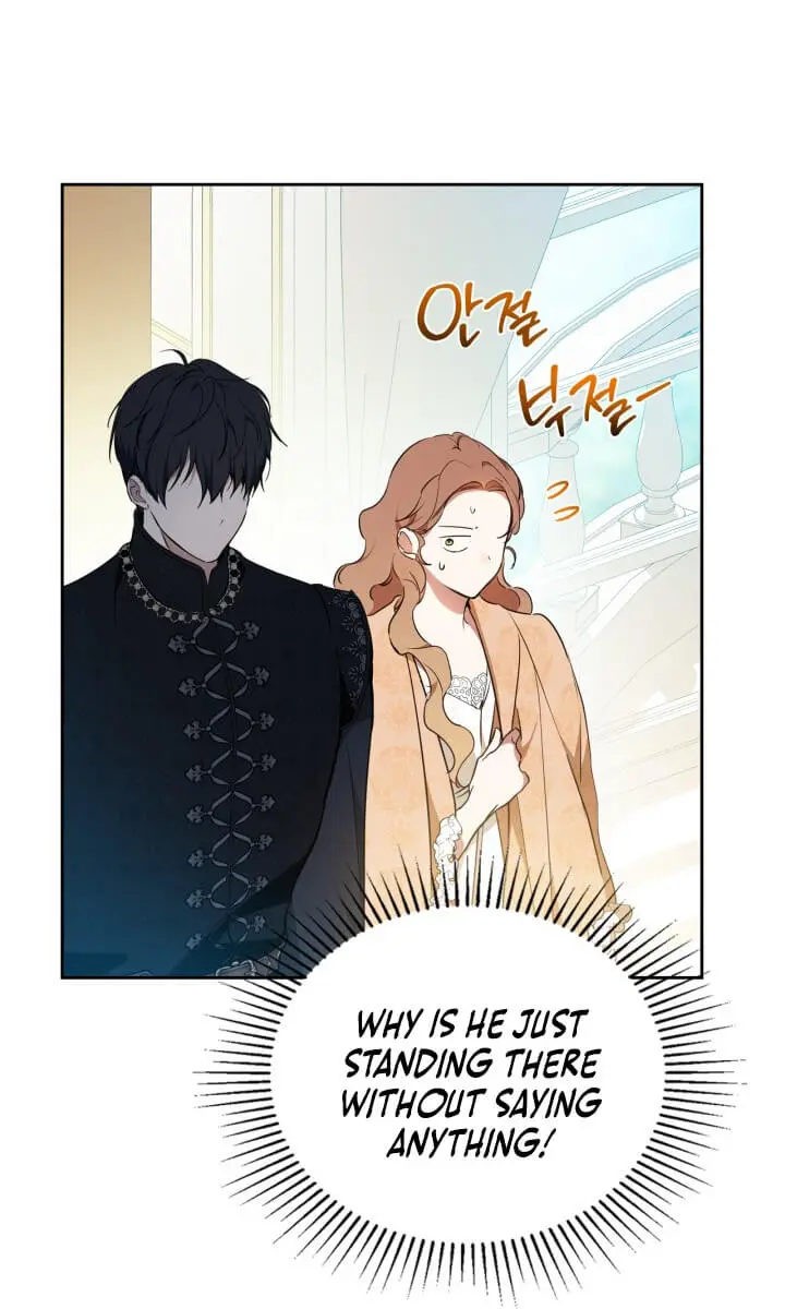 I'll Be the Matriarch in This Life Chapter 183 Page 59