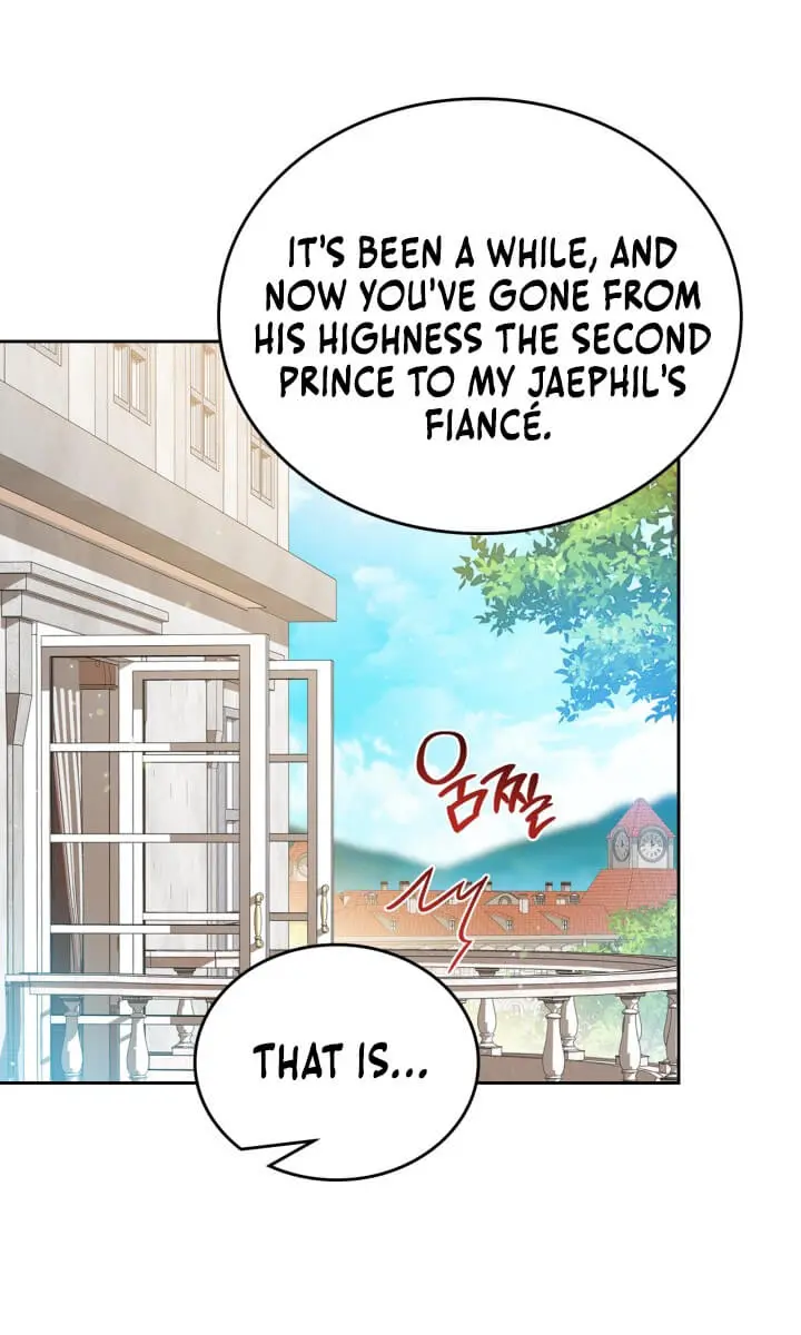 I'll Be the Matriarch in This Life Chapter 183 Page 69