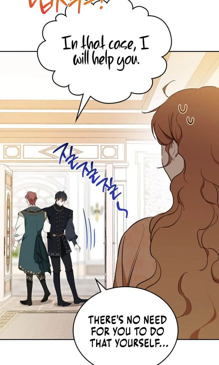 I'll Be the Matriarch in This Life Chapter 183 Page 91