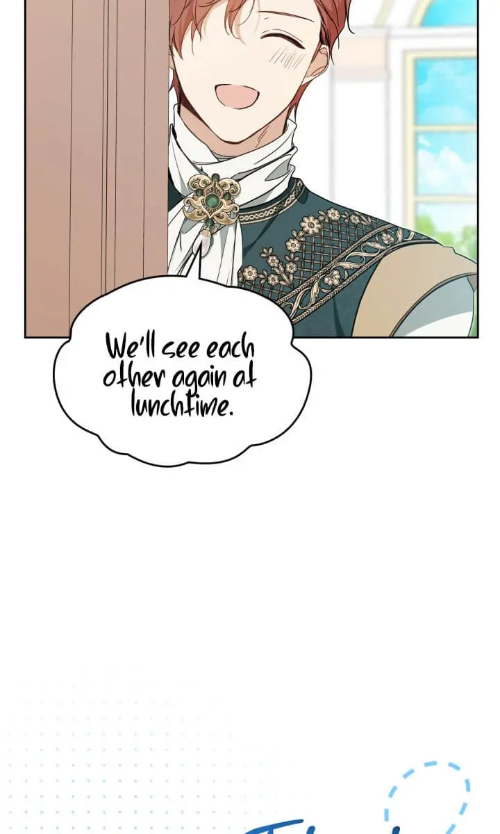 I'll Be the Matriarch in This Life Chapter 183 Page 93