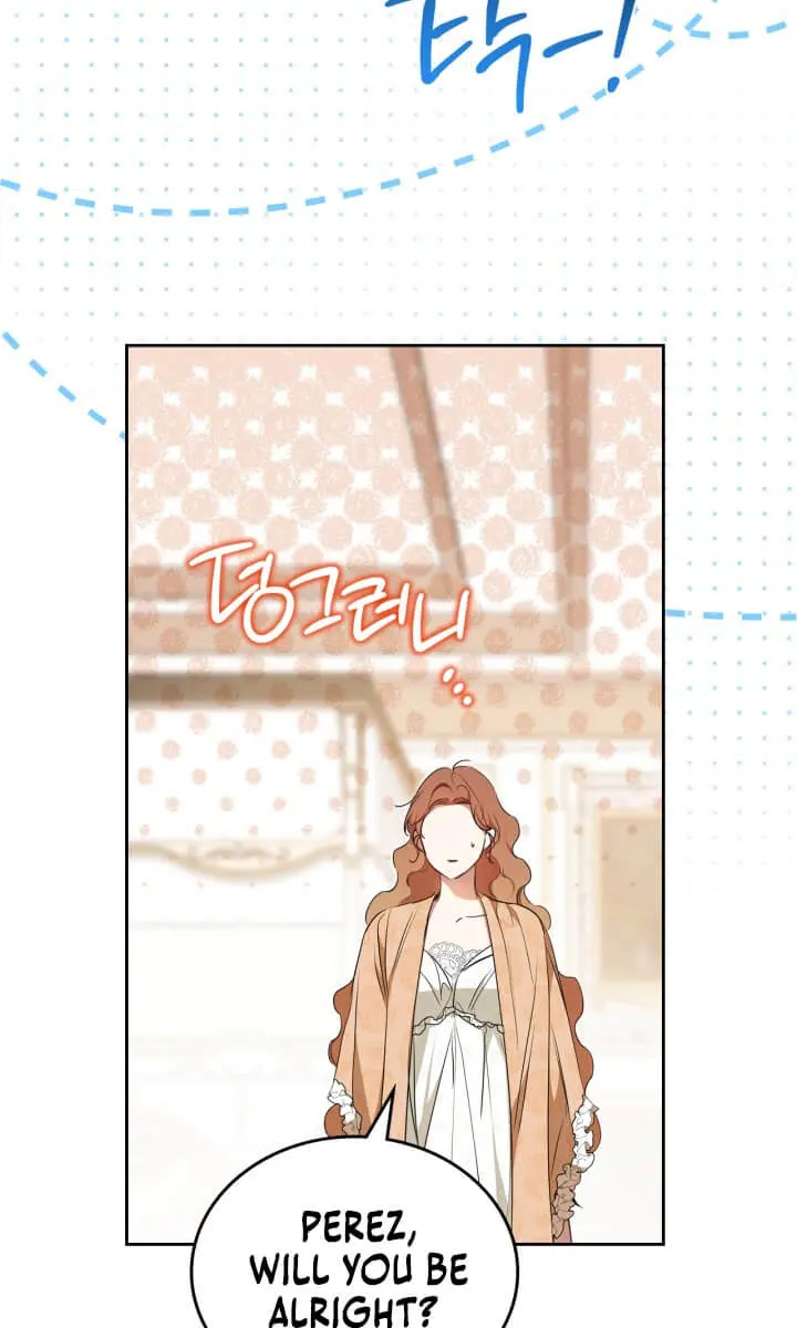 I'll Be the Matriarch in This Life Chapter 183 Page 94