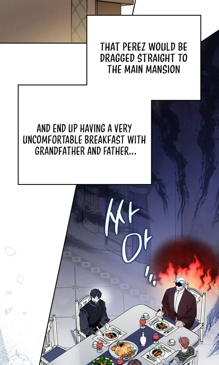 I'll Be the Matriarch in This Life Chapter 183 Page 101