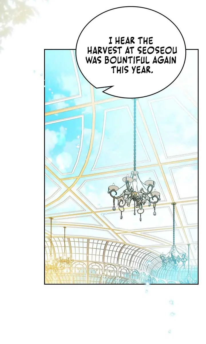 I'll Be the Matriarch in This Life Chapter 184 Page 7