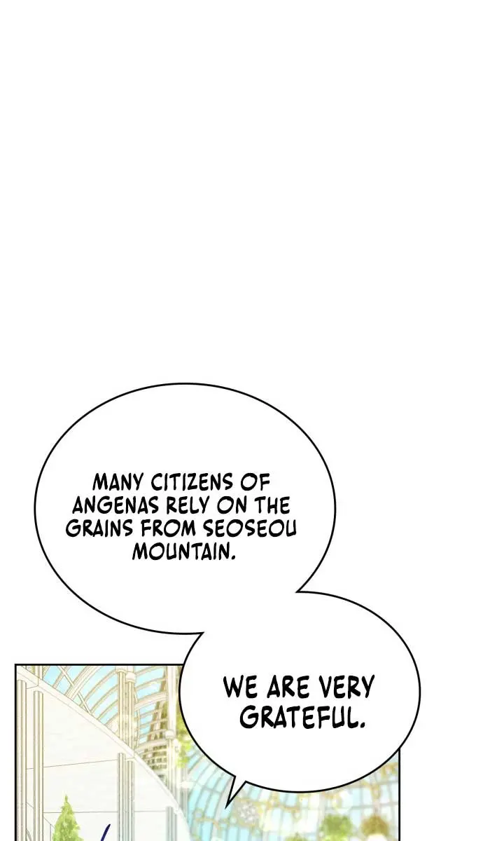 I'll Be the Matriarch in This Life Chapter 184 Page 8