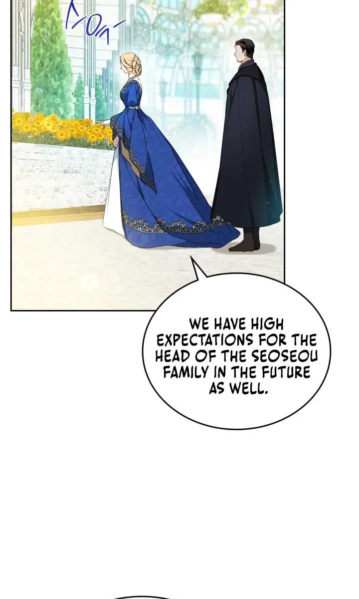 I'll Be the Matriarch in This Life Chapter 184 Page 9
