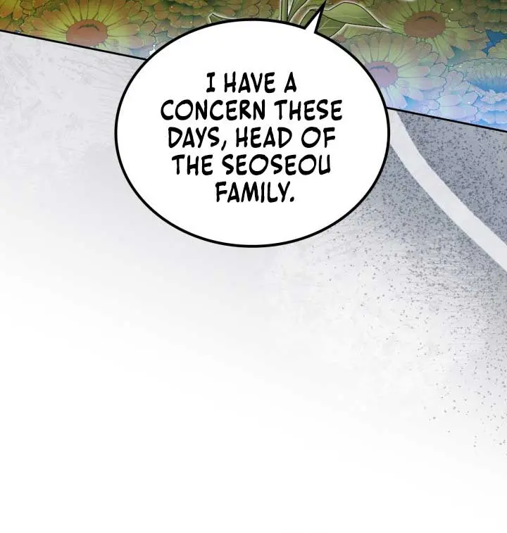 I'll Be the Matriarch in This Life Chapter 184 Page 12