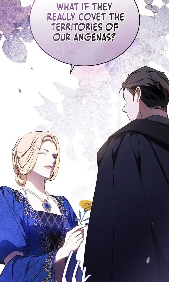 I'll Be the Matriarch in This Life Chapter 184 Page 19