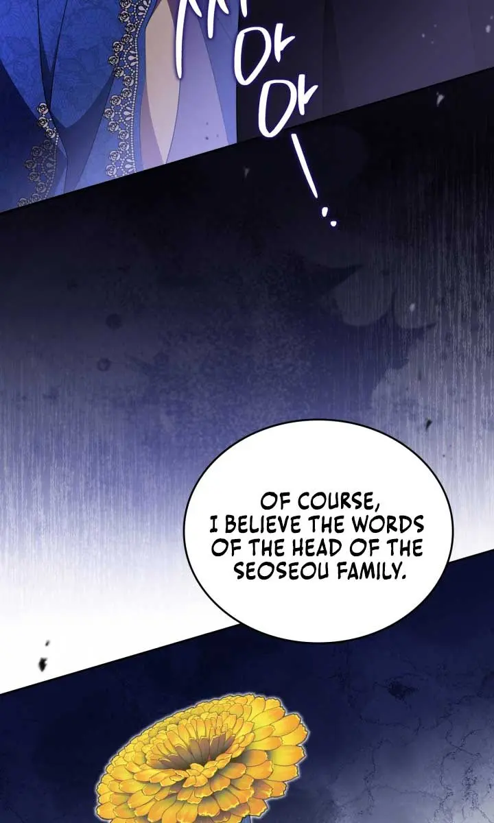 I'll Be the Matriarch in This Life Chapter 184 Page 20
