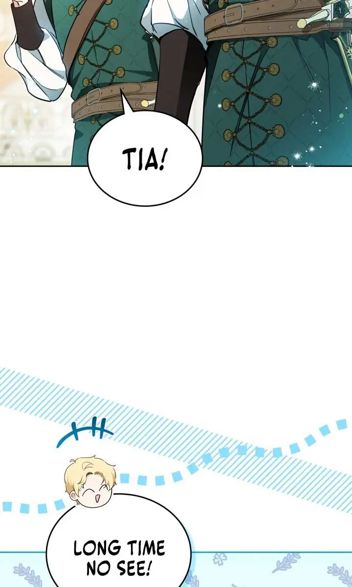 I'll Be the Matriarch in This Life Chapter 184 Page 37