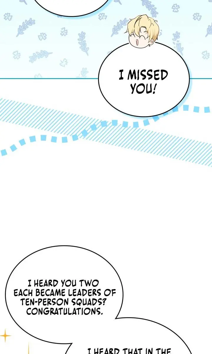 I'll Be the Matriarch in This Life Chapter 184 Page 38