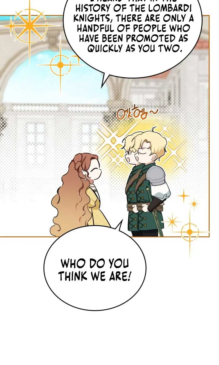I'll Be the Matriarch in This Life Chapter 184 Page 39