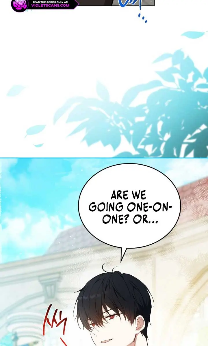 I'll Be the Matriarch in This Life Chapter 184 Page 49