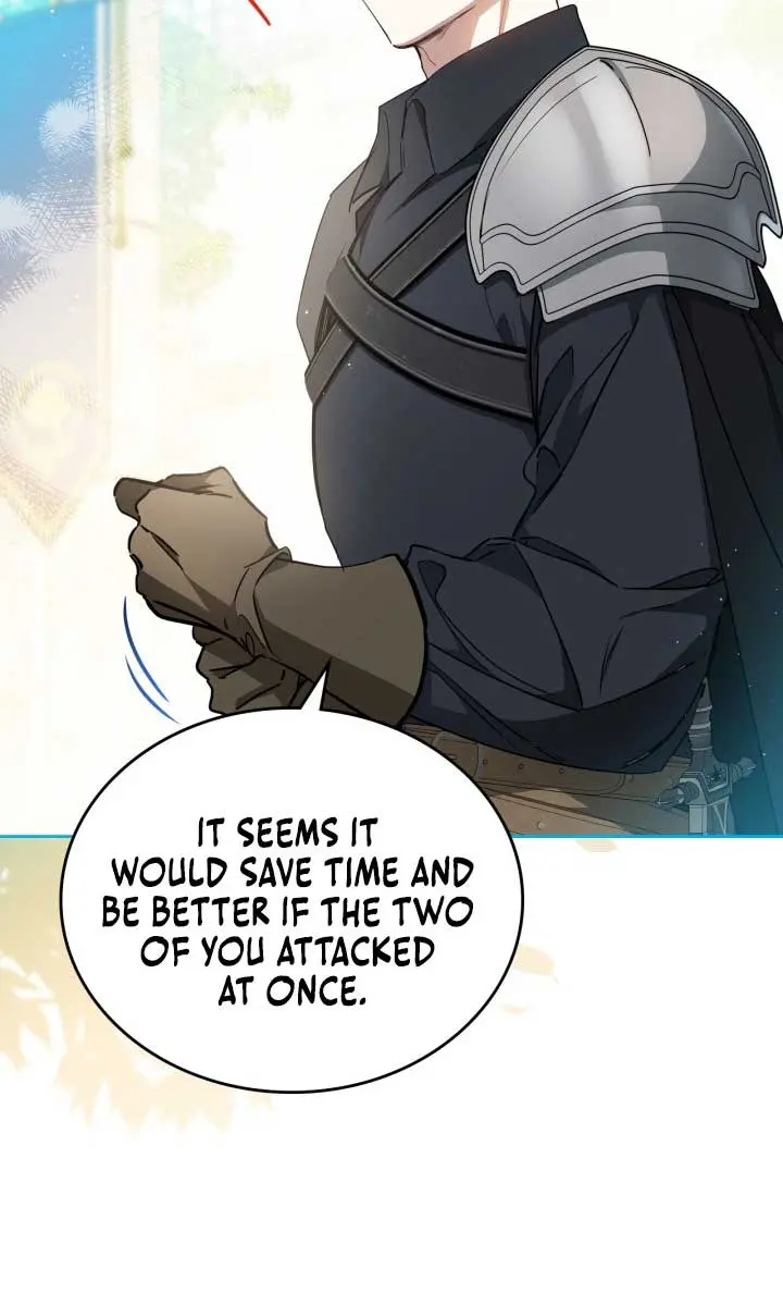 I'll Be the Matriarch in This Life Chapter 184 Page 50