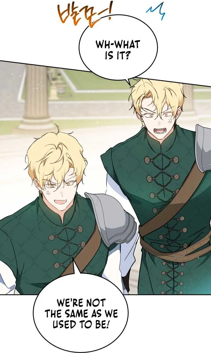 I'll Be the Matriarch in This Life Chapter 184 Page 52