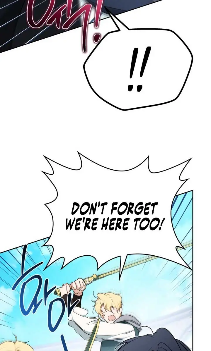 I'll Be the Matriarch in This Life Chapter 184 Page 76
