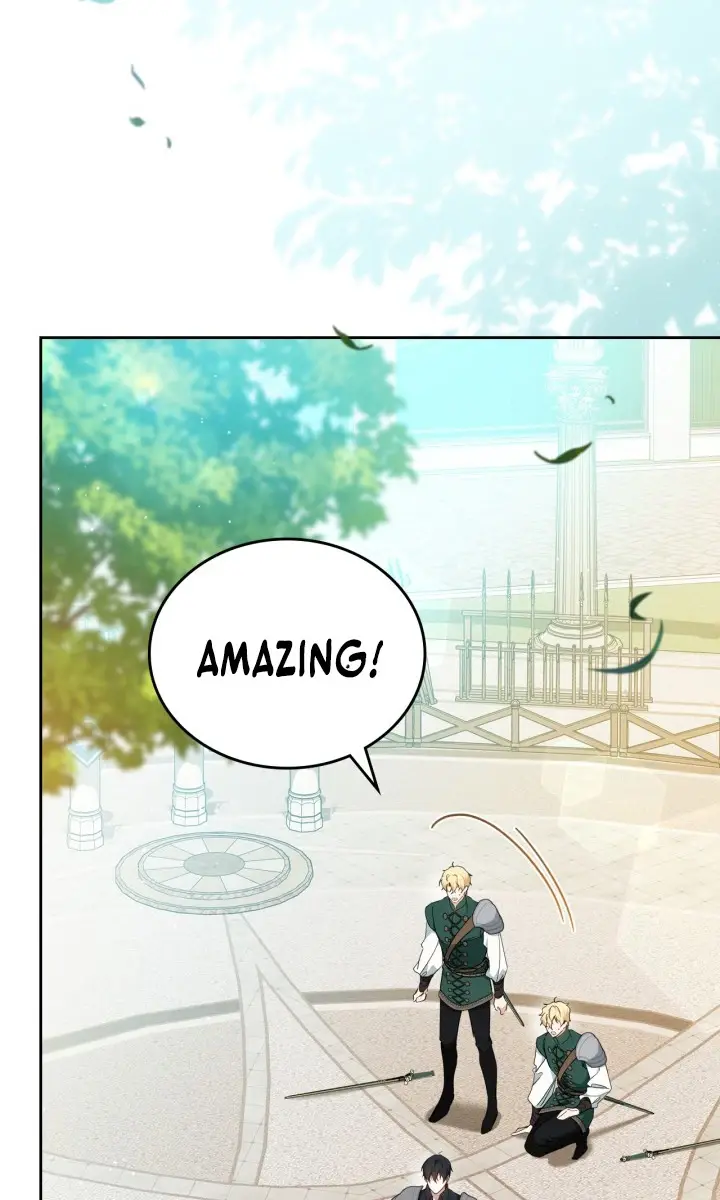 I'll Be the Matriarch in This Life Chapter 185 Page 12