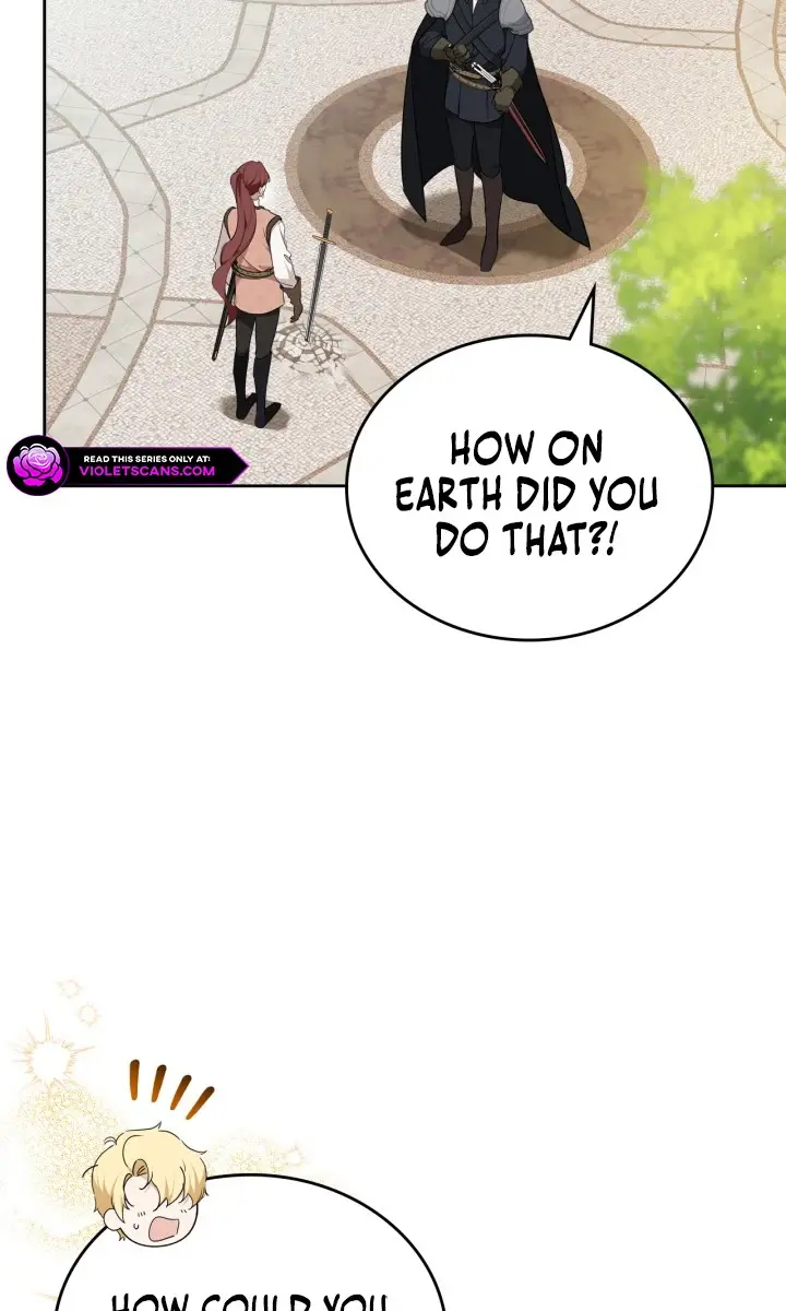 I'll Be the Matriarch in This Life Chapter 185 Page 13