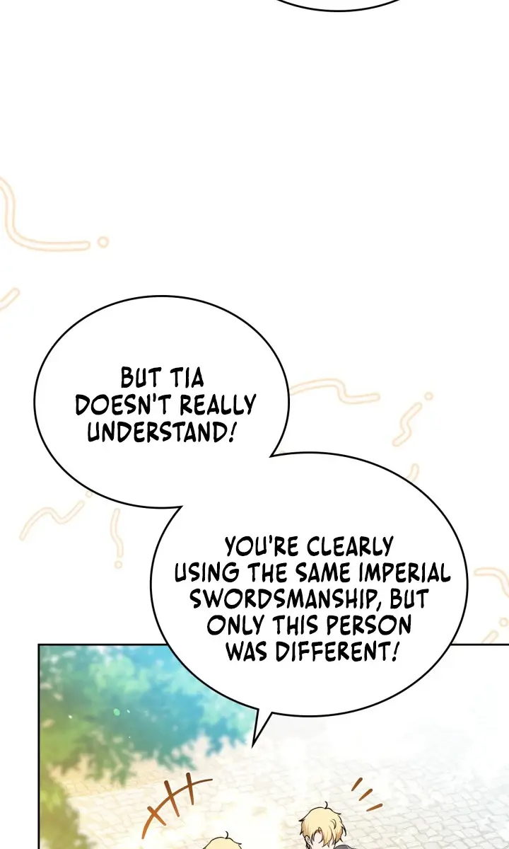 I'll Be the Matriarch in This Life Chapter 185 Page 22