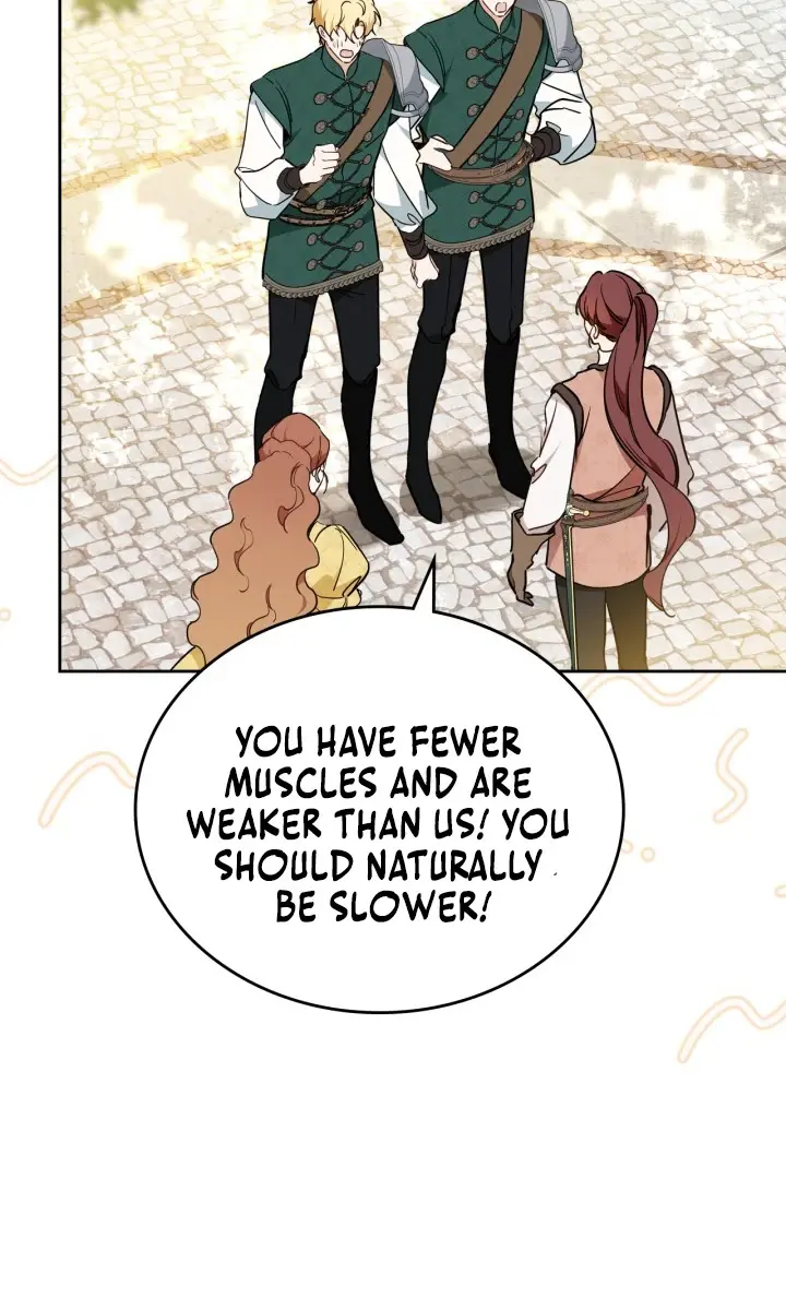 I'll Be the Matriarch in This Life Chapter 185 Page 23