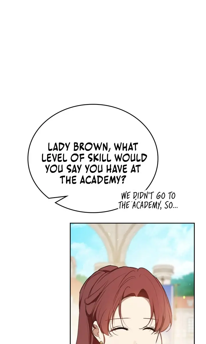 I'll Be the Matriarch in This Life Chapter 185 Page 30
