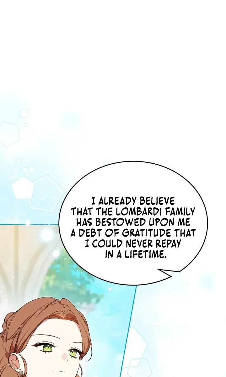 I'll Be the Matriarch in This Life Chapter 185 Page 44