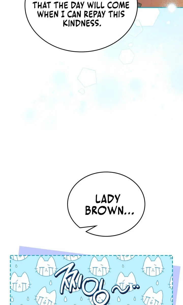 I'll Be the Matriarch in This Life Chapter 185 Page 46