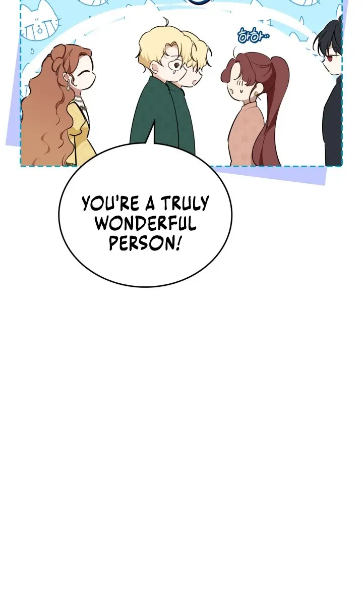 I'll Be the Matriarch in This Life Chapter 185 Page 47