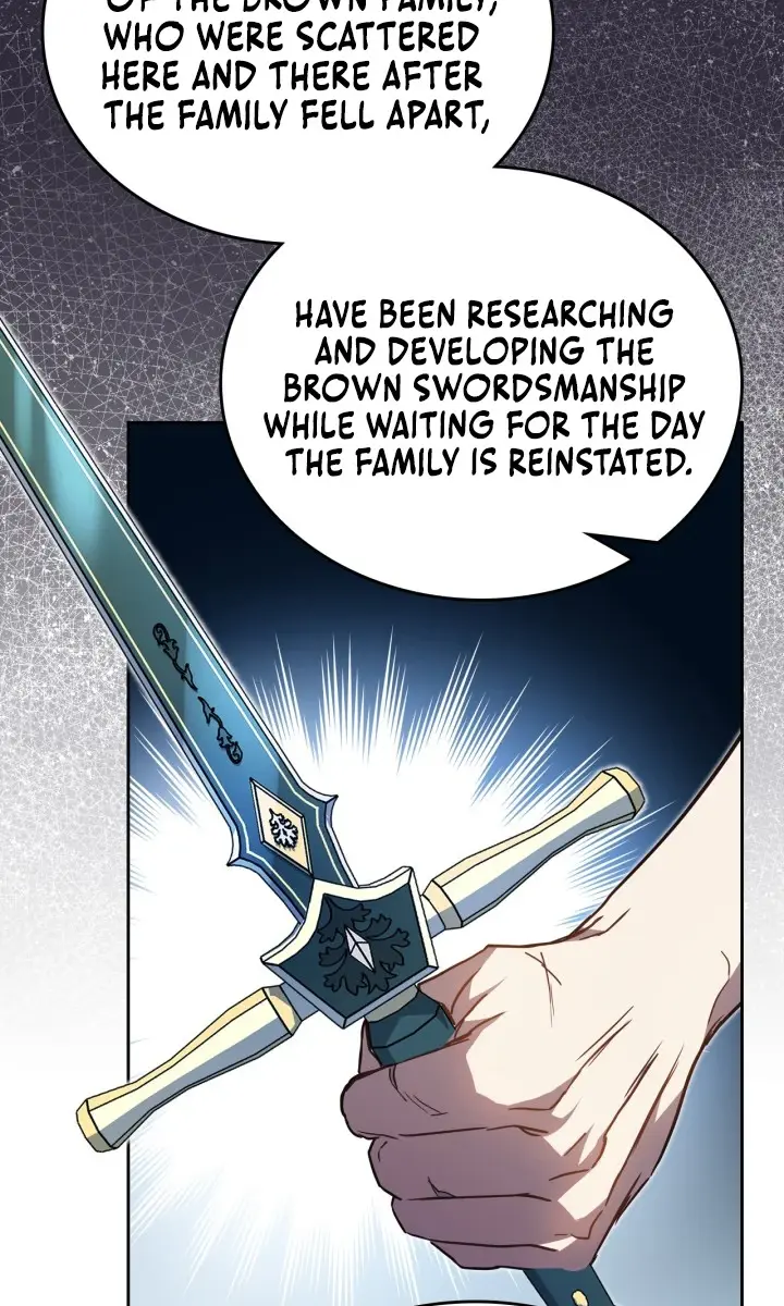 I'll Be the Matriarch in This Life Chapter 185 Page 60
