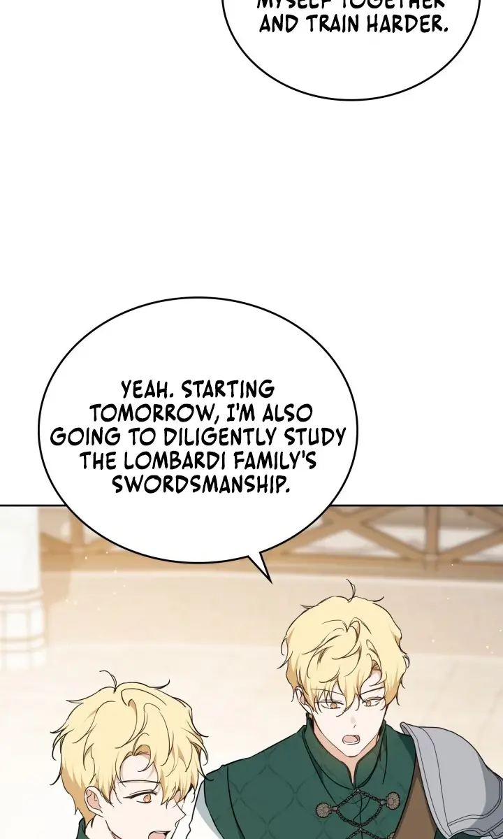 I'll Be the Matriarch in This Life Chapter 185 Page 68