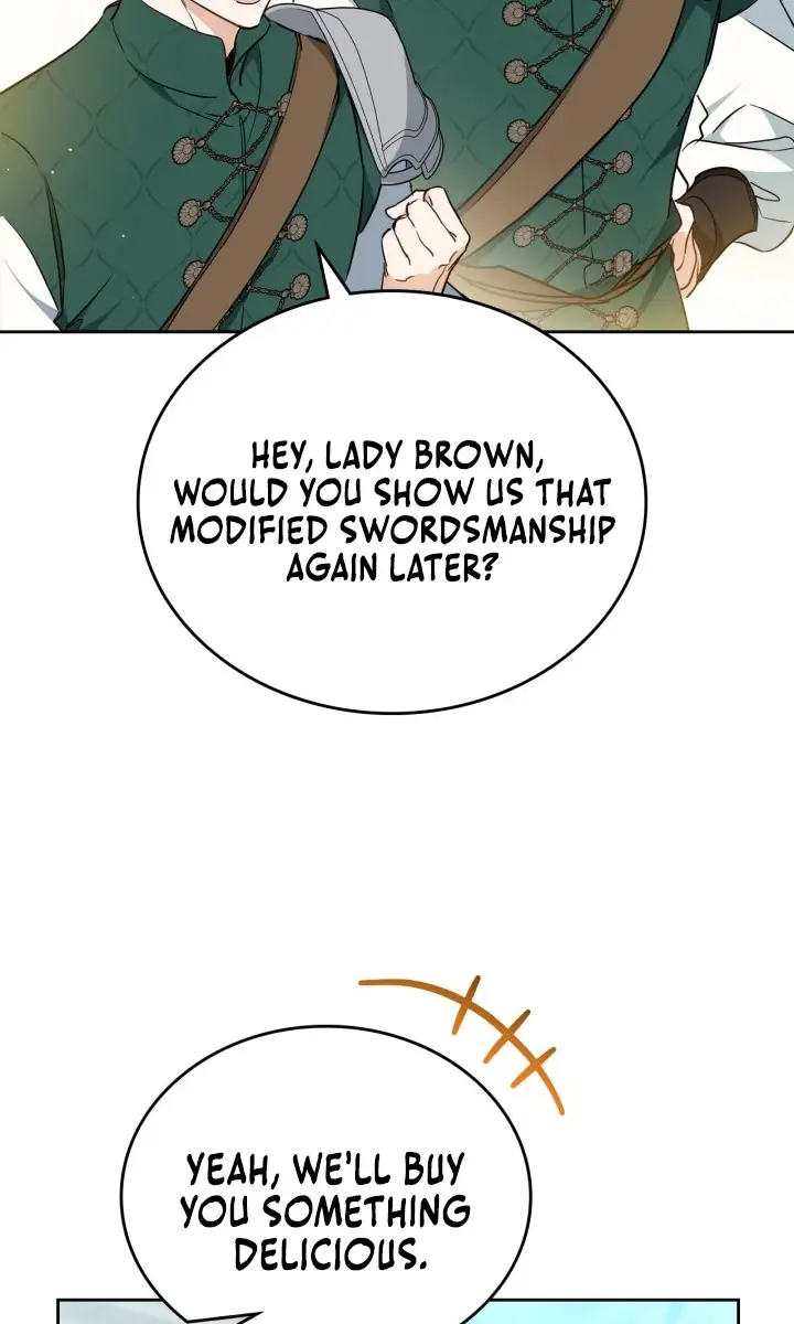 I'll Be the Matriarch in This Life Chapter 185 Page 69