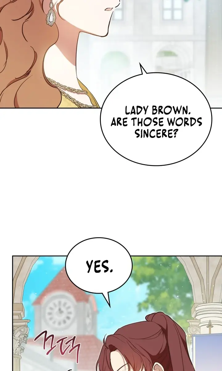 I'll Be the Matriarch in This Life Chapter 185 Page 78