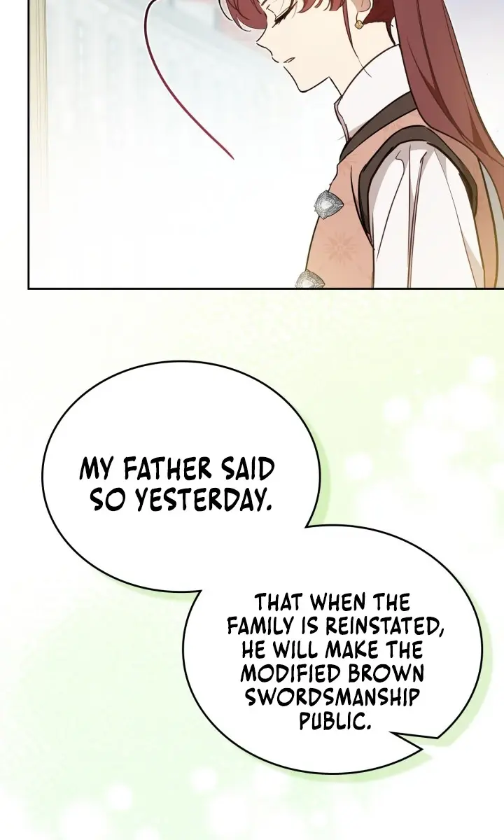 I'll Be the Matriarch in This Life Chapter 185 Page 79