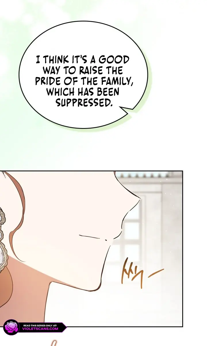 I'll Be the Matriarch in This Life Chapter 185 Page 80
