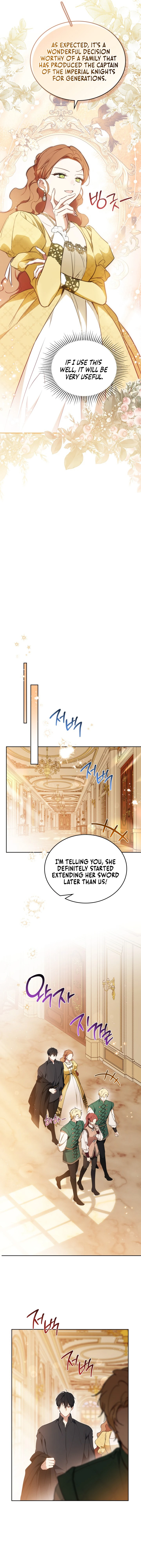 I'll Be the Matriarch in This Life Chapter 185 Page 82