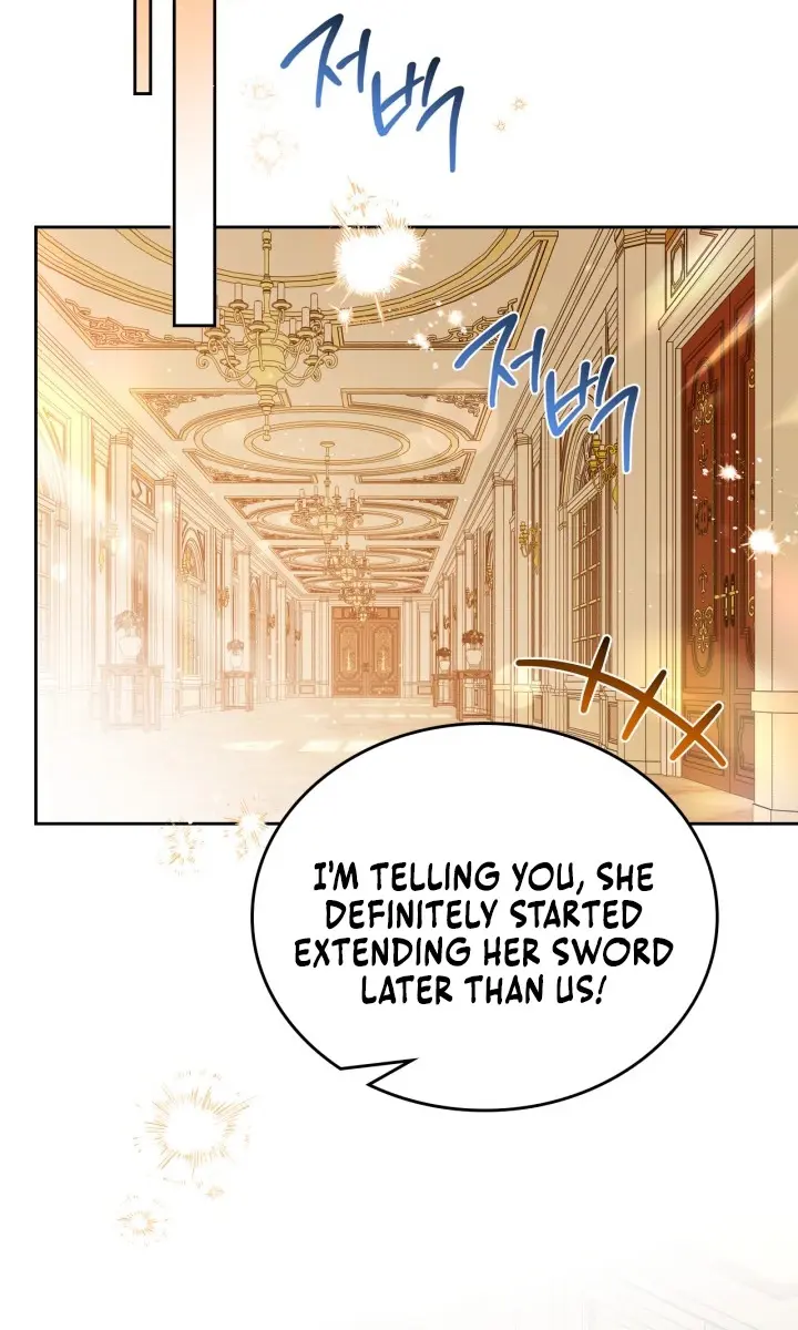 I'll Be the Matriarch in This Life Chapter 185 Page 86