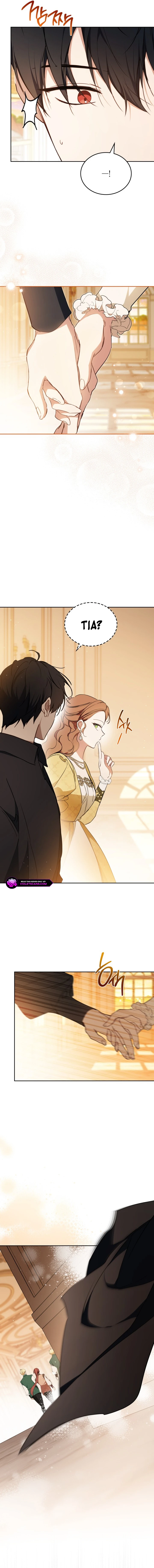 I'll Be the Matriarch in This Life Chapter 185 Page 90
