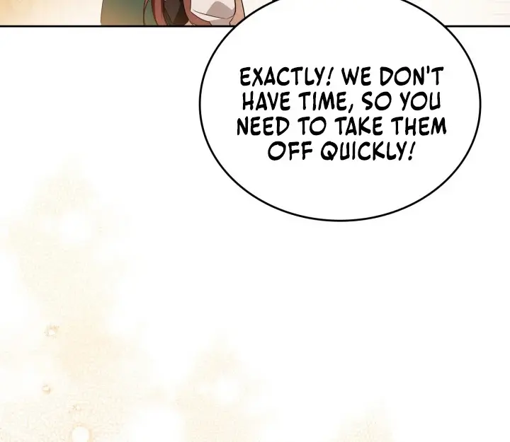 I'll Be the Matriarch in This Life Chapter 185 Page 105